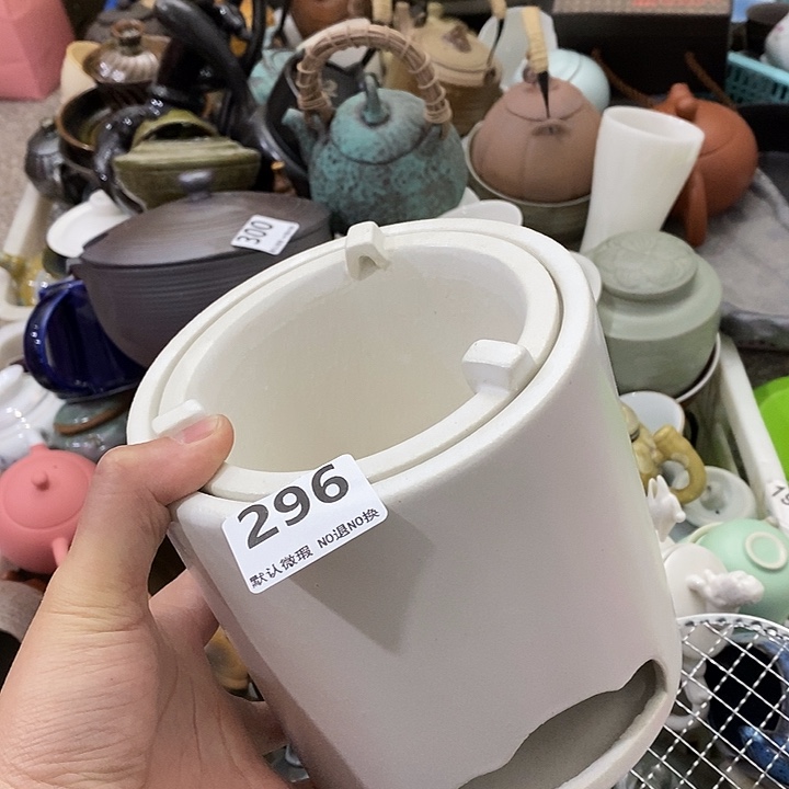 陶瓷艺术品及陶瓷制品