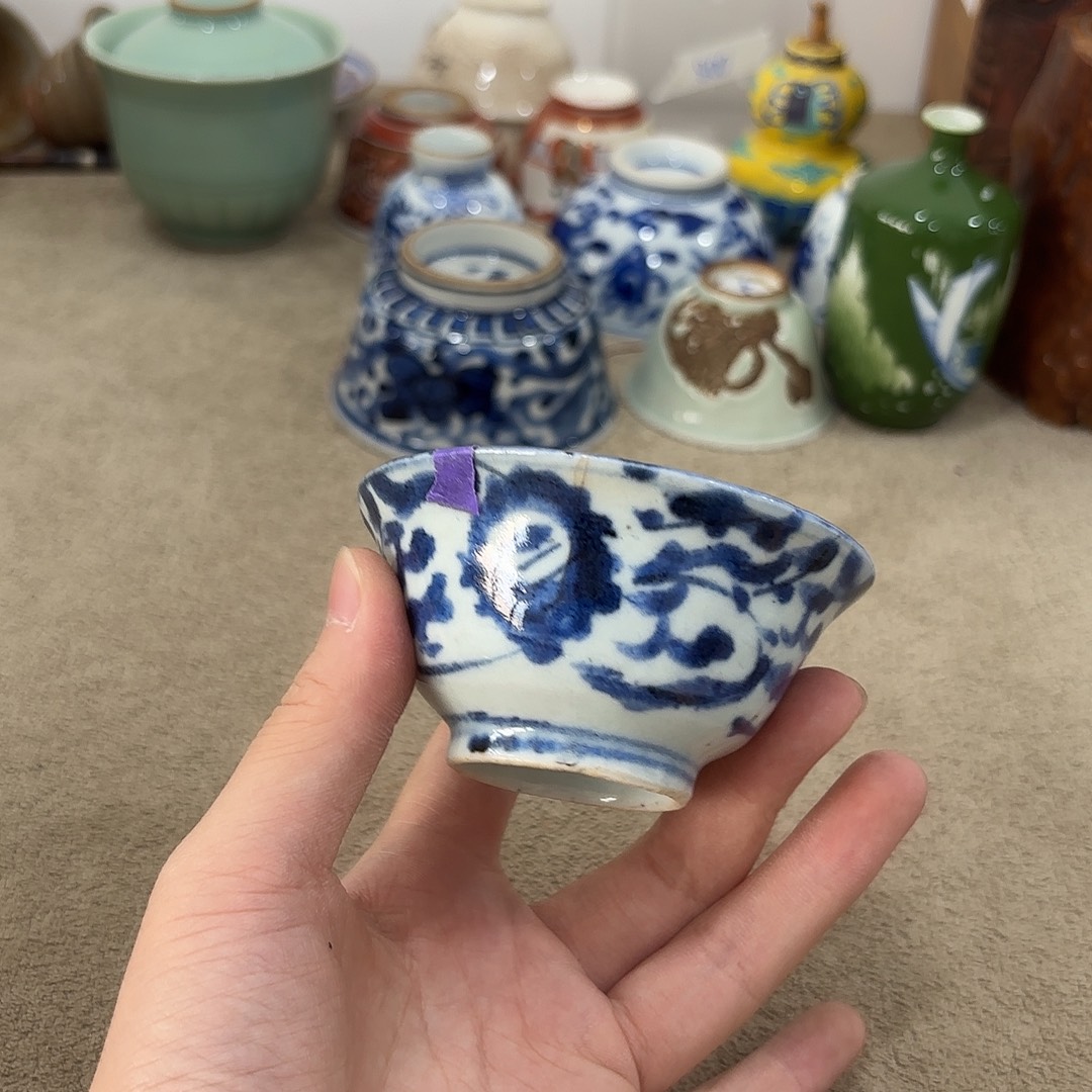 非常美丽好看的物品
