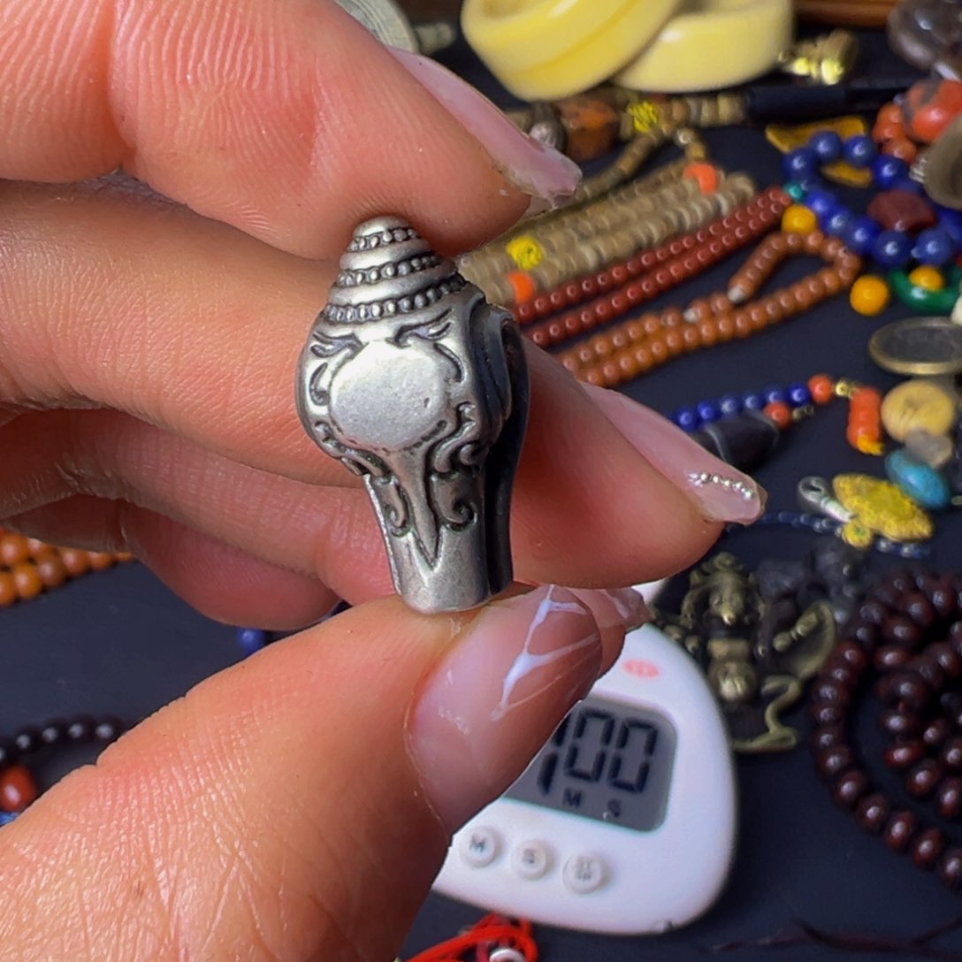 大果紫檀（缅甸花梨）天*笑