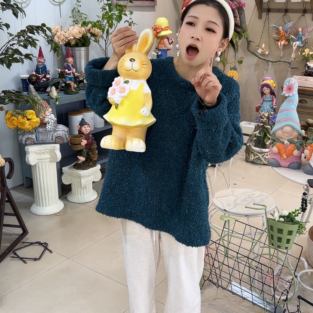 微瑕花园吧摆件等多种