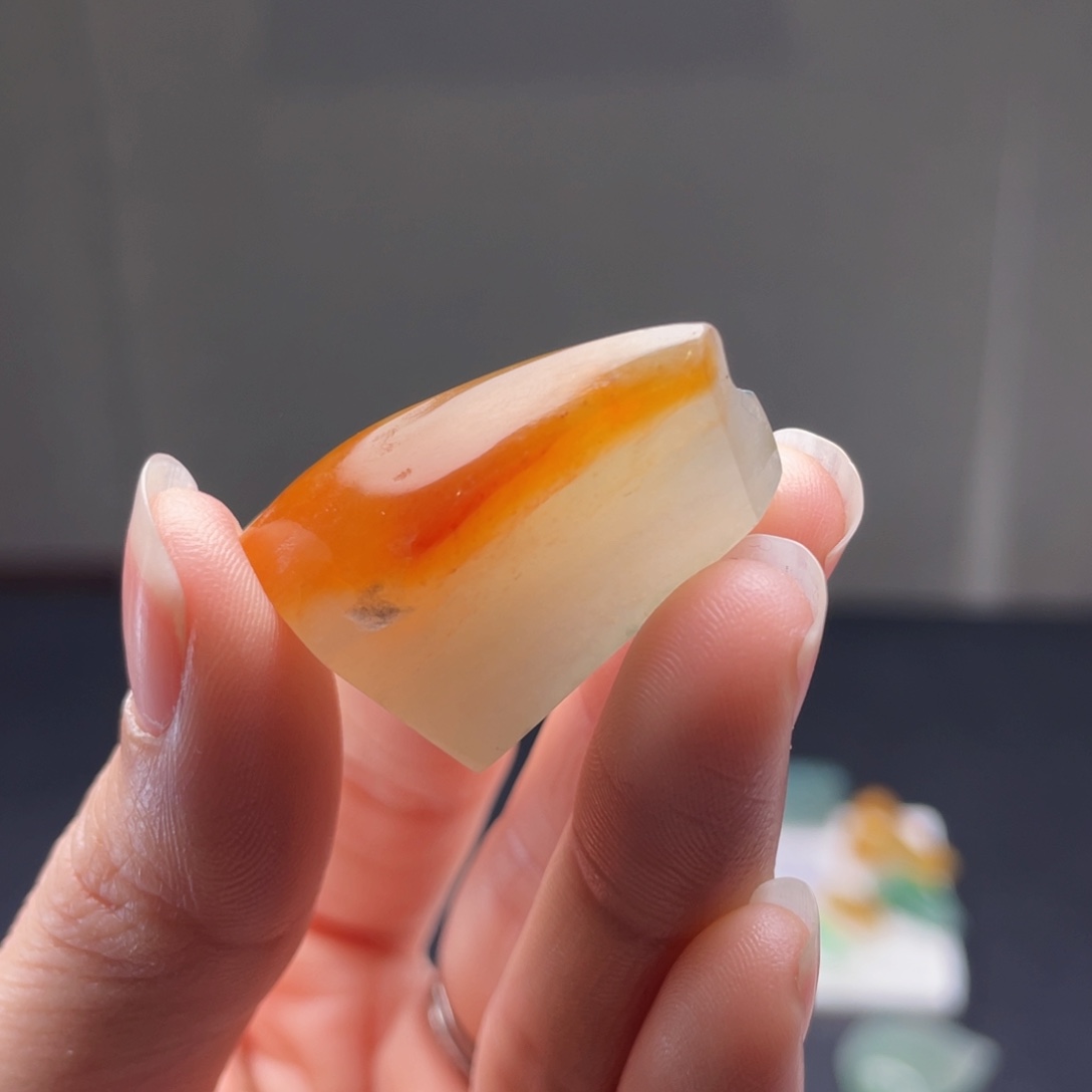 定制翡翠未镶嵌包工包料