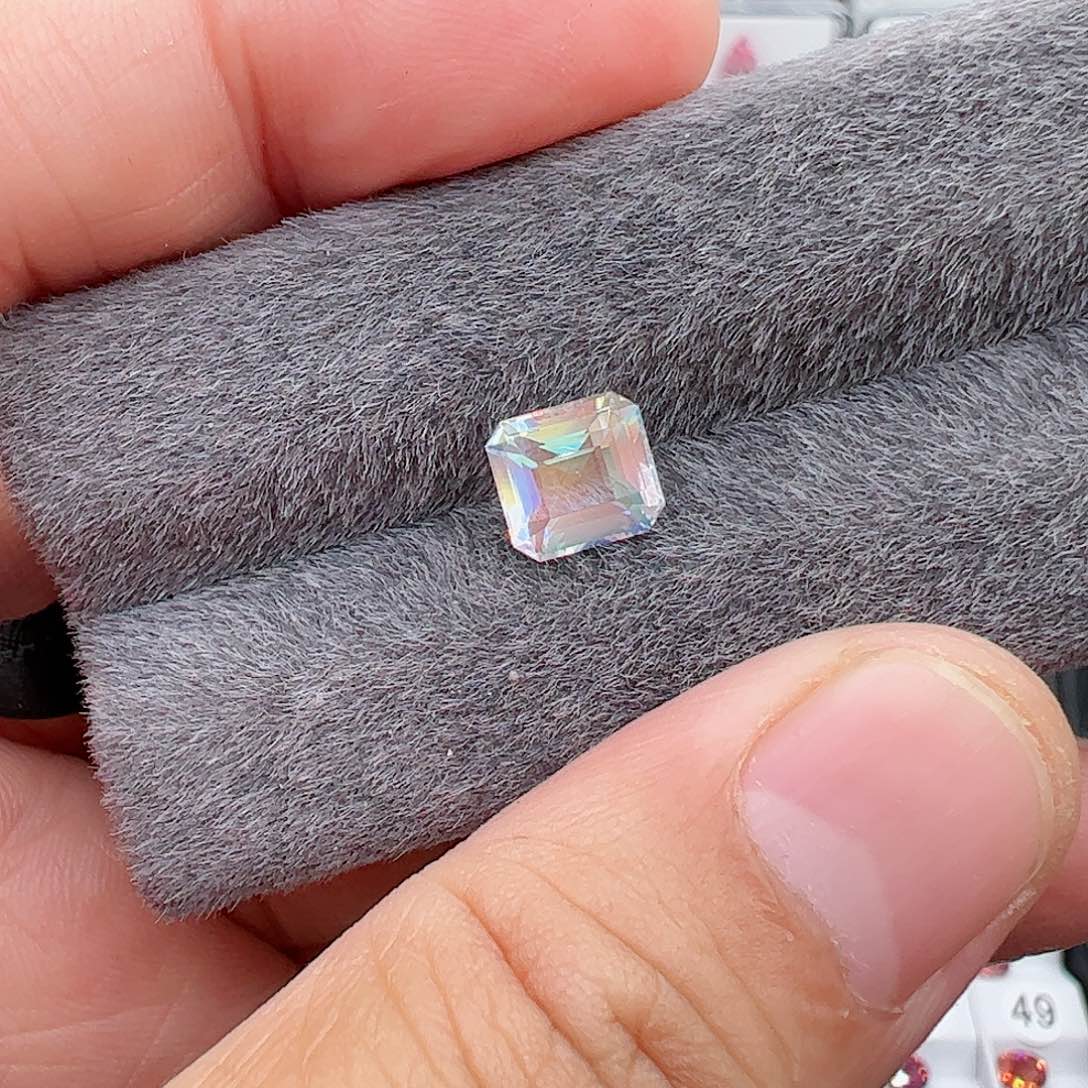 月光石裸石未镶嵌2.17克拉