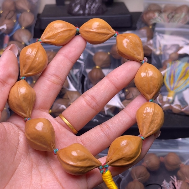 手串/手链橄榄核橄榄核13