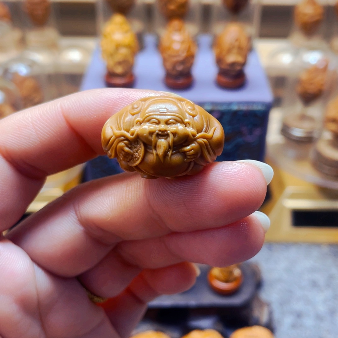 橄榄核手串/手链橄榄