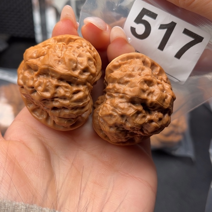 吊坠文玩核桃W***O蛤蟆