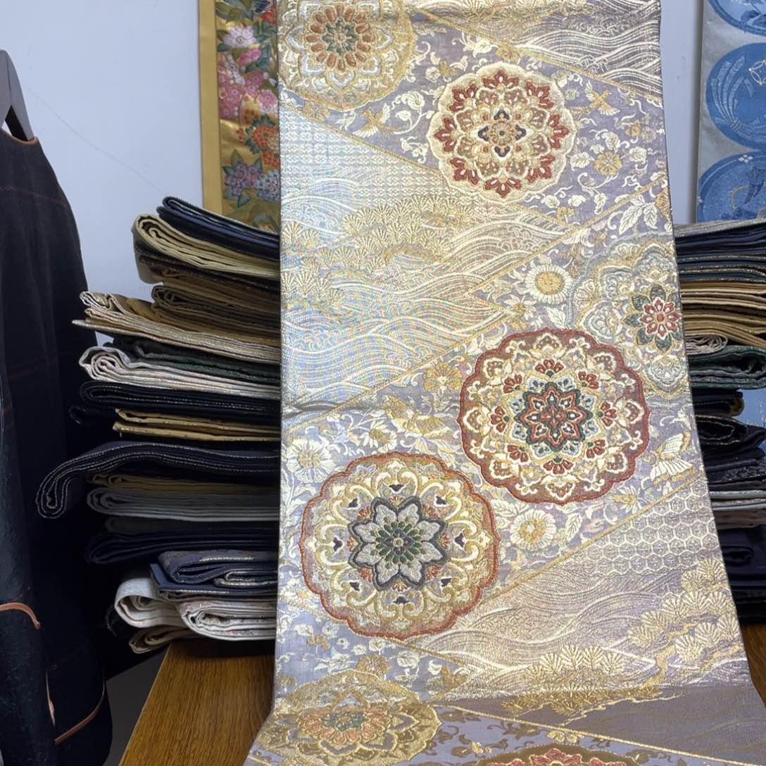 织绣织锦技艺高超技艺