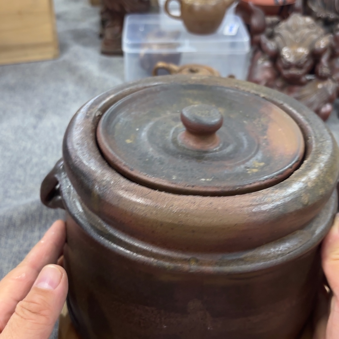 非常喜欢这个瓷器