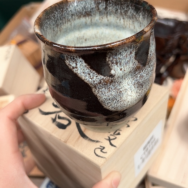 工艺品陶瓷类 多样性发一个