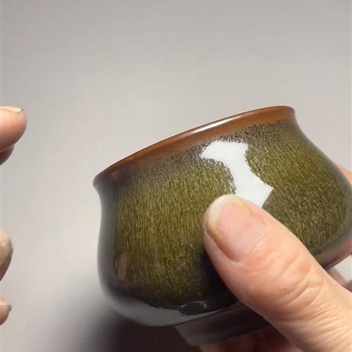 【闪购商品】茶盏-246............