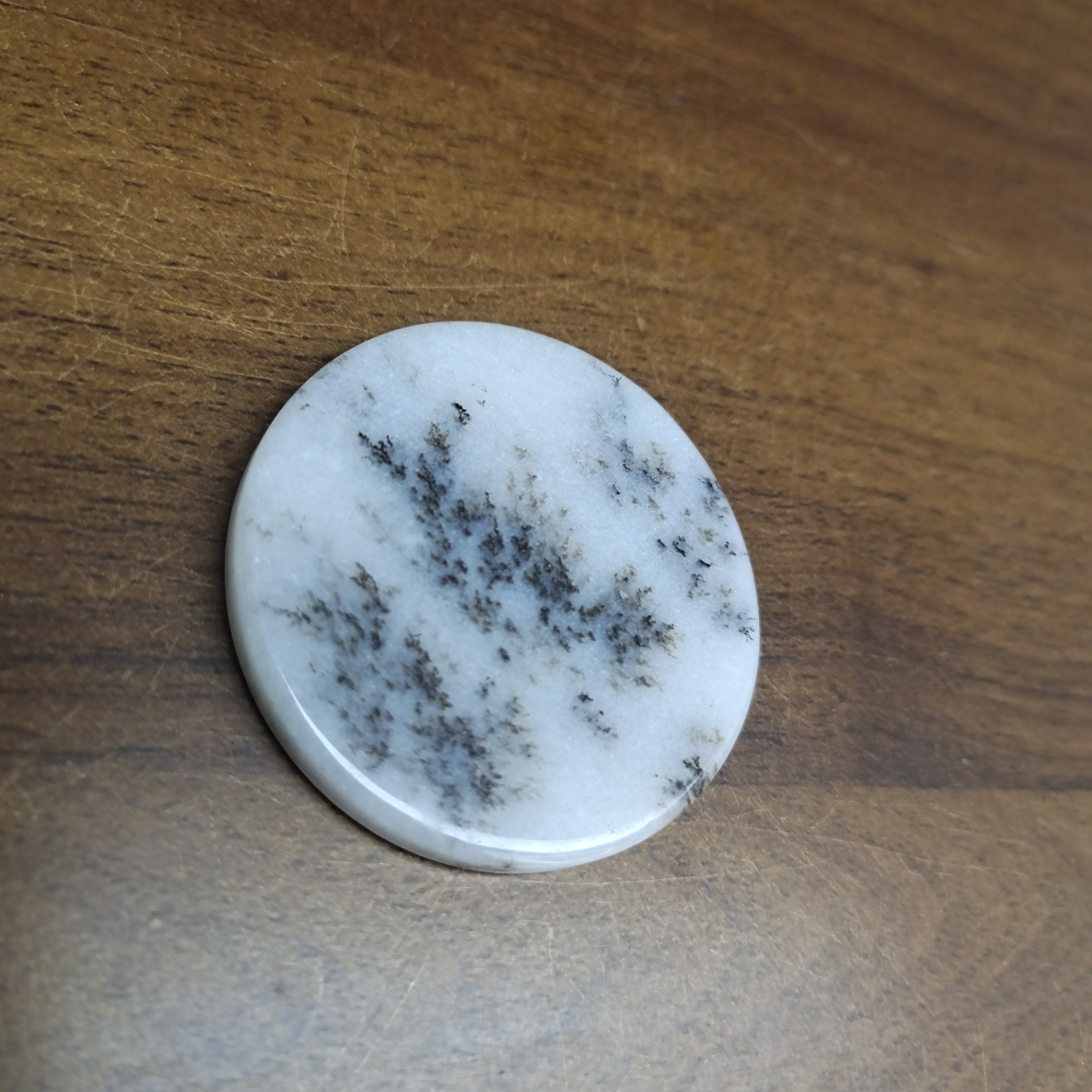 水草吊坠镯心直播间拍品