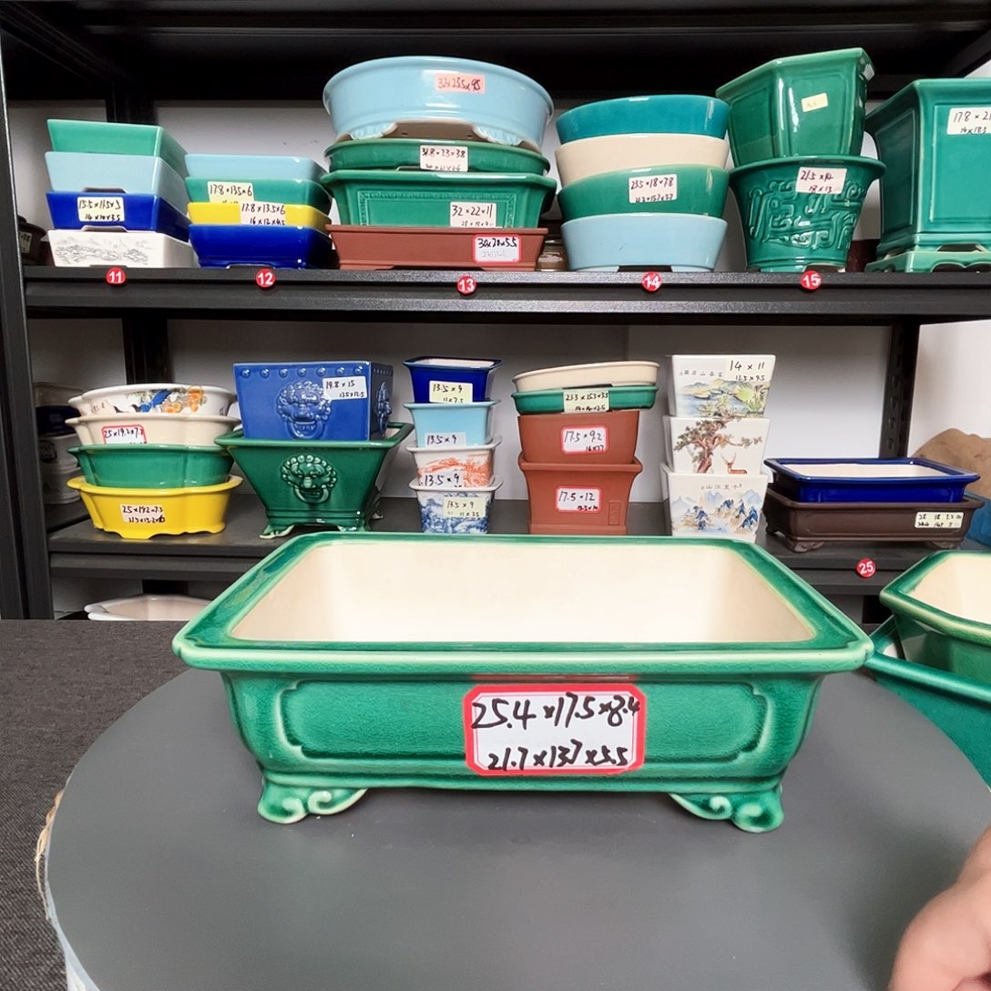 紫砂紫砂花盆链接