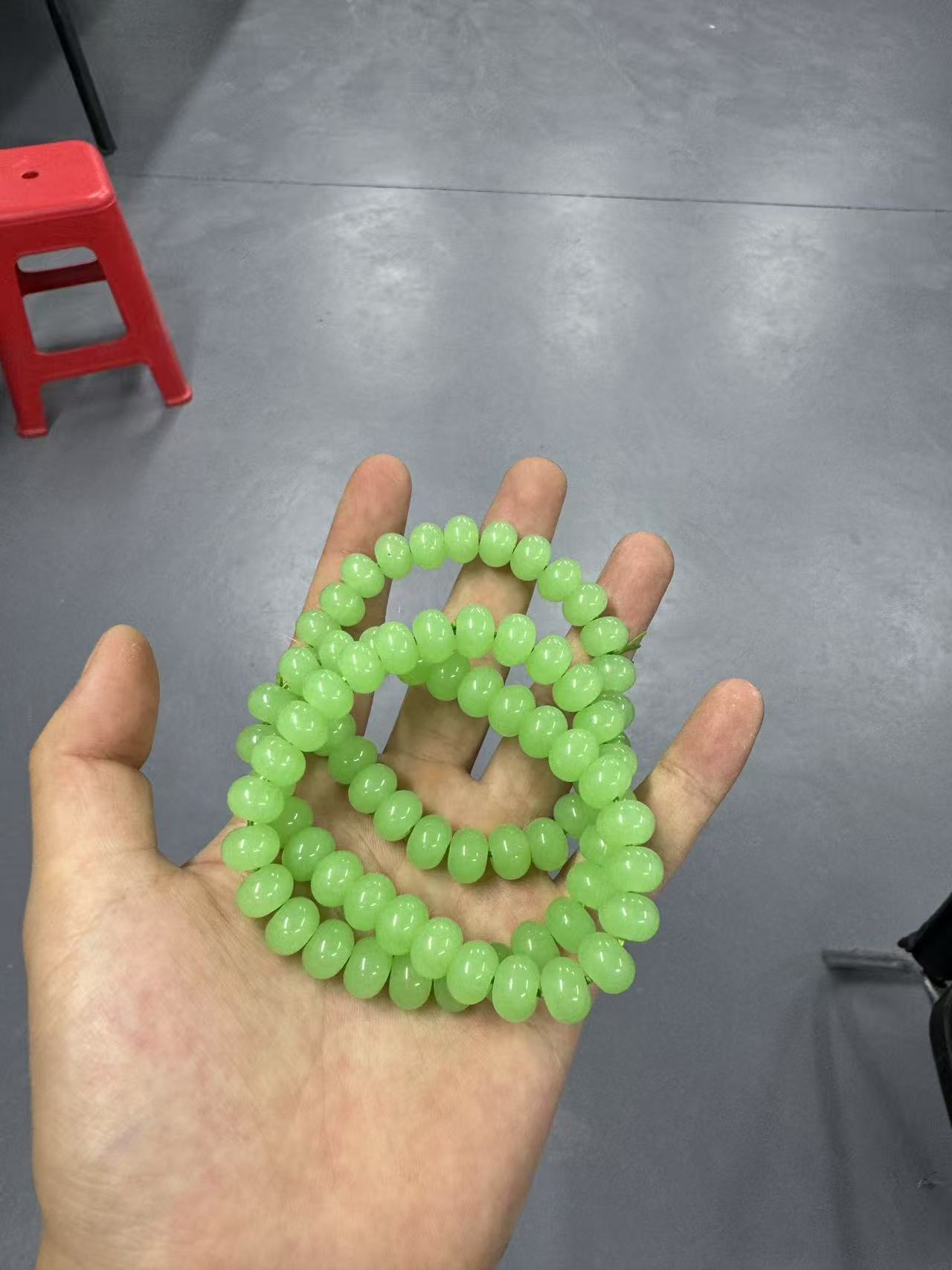 主播推荐高货手串52