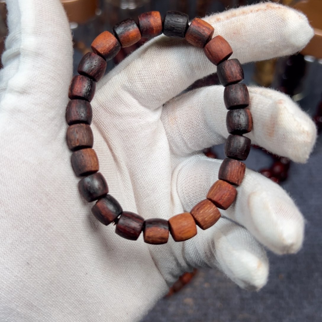 藤类降真香08黑油花香果香蜜香