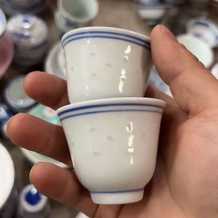 景德镇陶瓷艺术博物