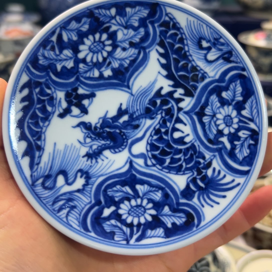 【闪购商品】瓷片陶瓷艺术有限公司