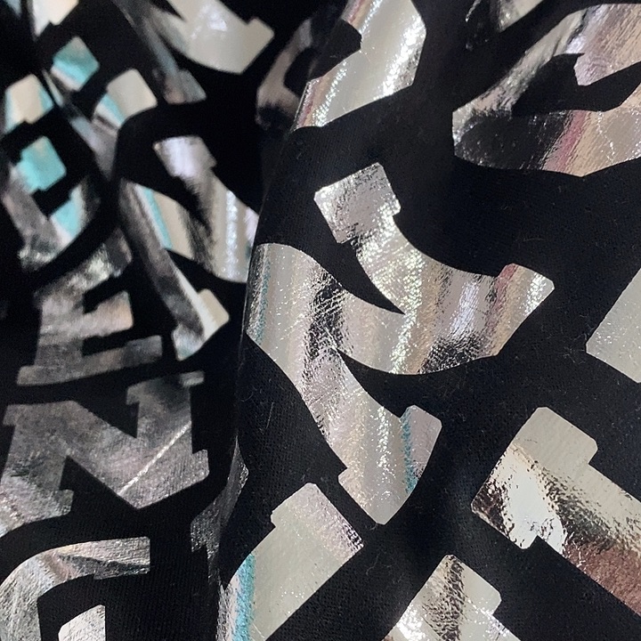 无纺布高档面料4米