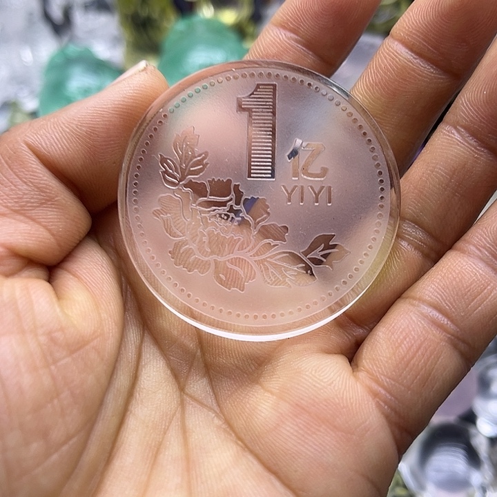 水晶摆件未镶嵌摆件