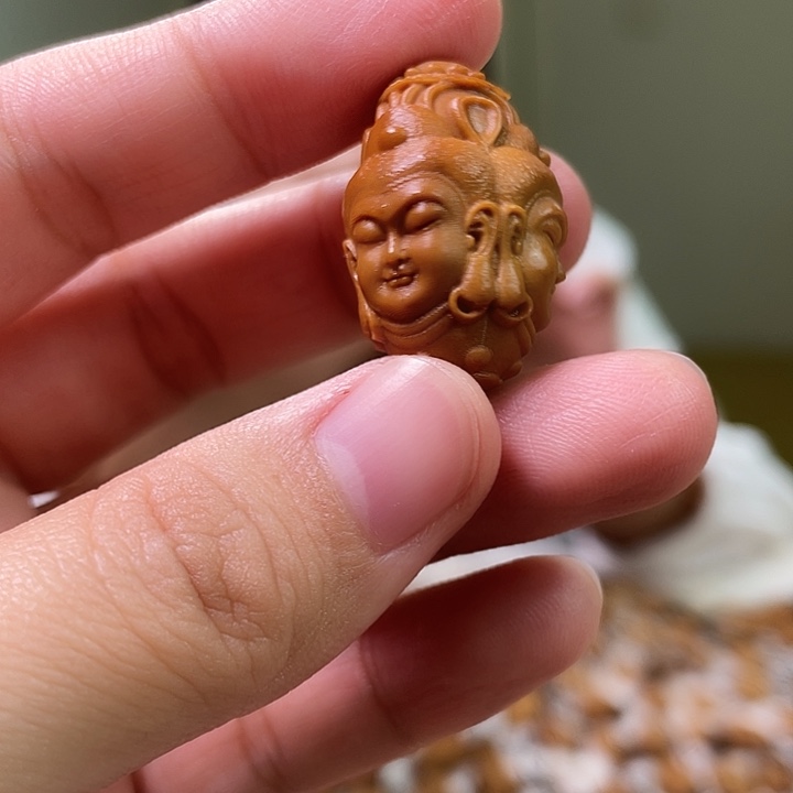 吊坠橄榄核橄榄核