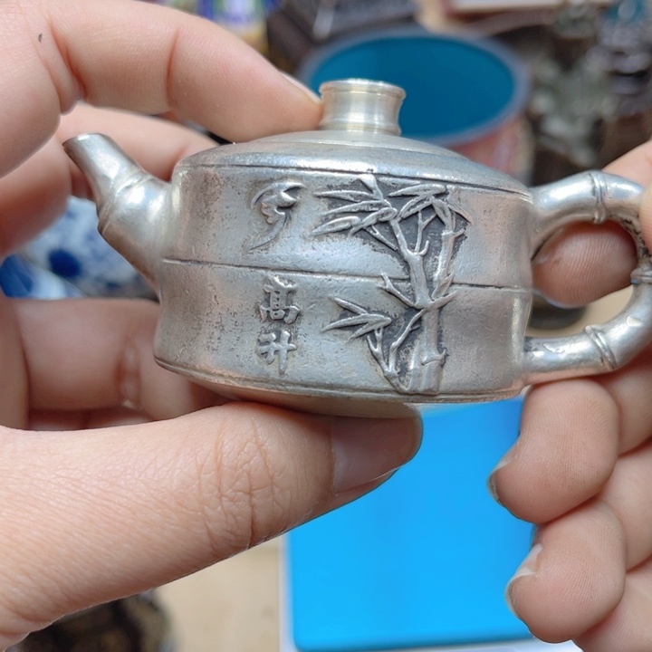 【闪购商品】滴血莲花菩提吊坠