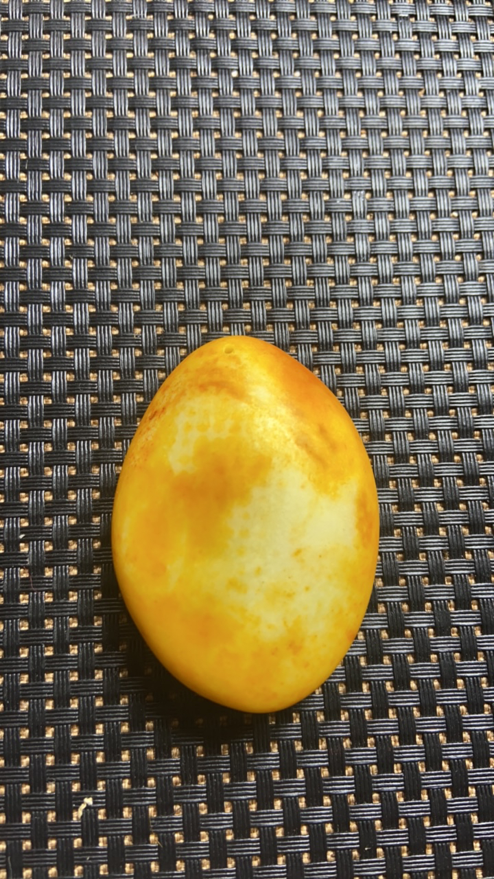 和田玉吊坠未镶嵌02103