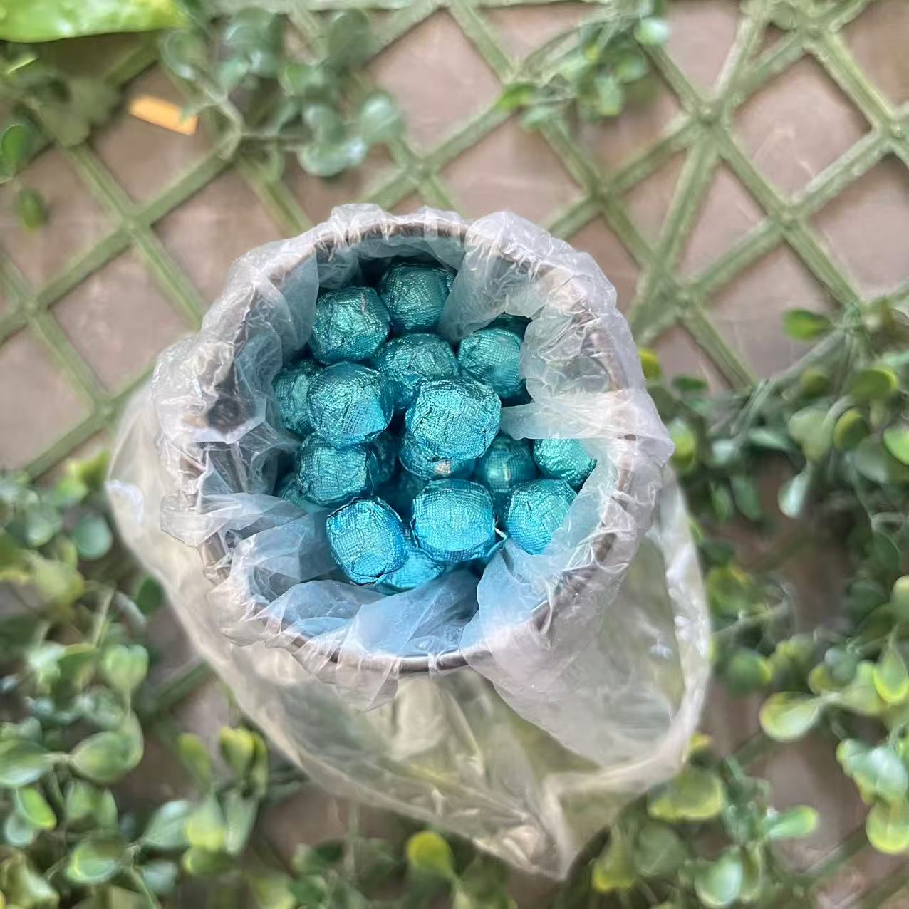 雨腾古茶  只上一次吴氏最NB"千W倍 PCW"77g/罐（12月8）