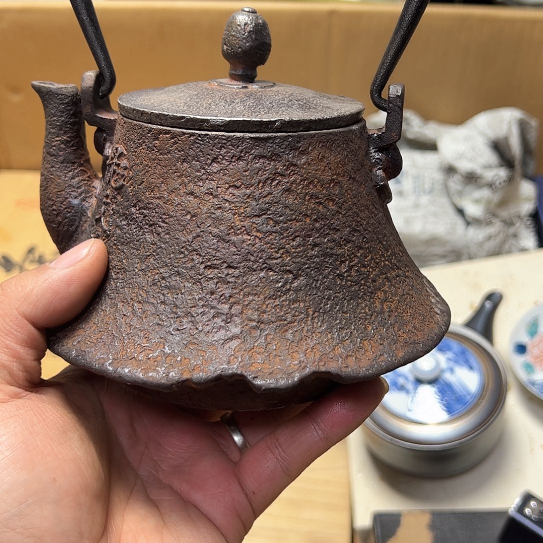 碟瓷器木器工艺摆件