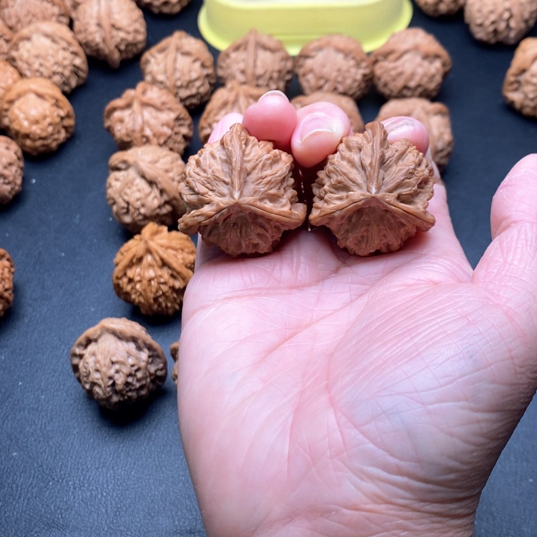 手串/手链橄榄核蒙****迪盘山35