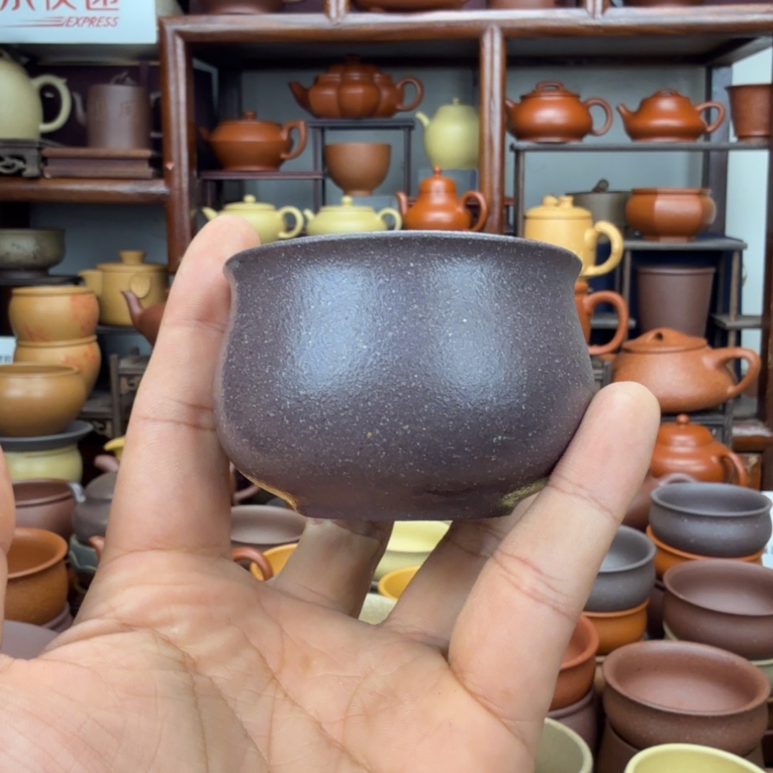 紫砂茶杯555555555558556