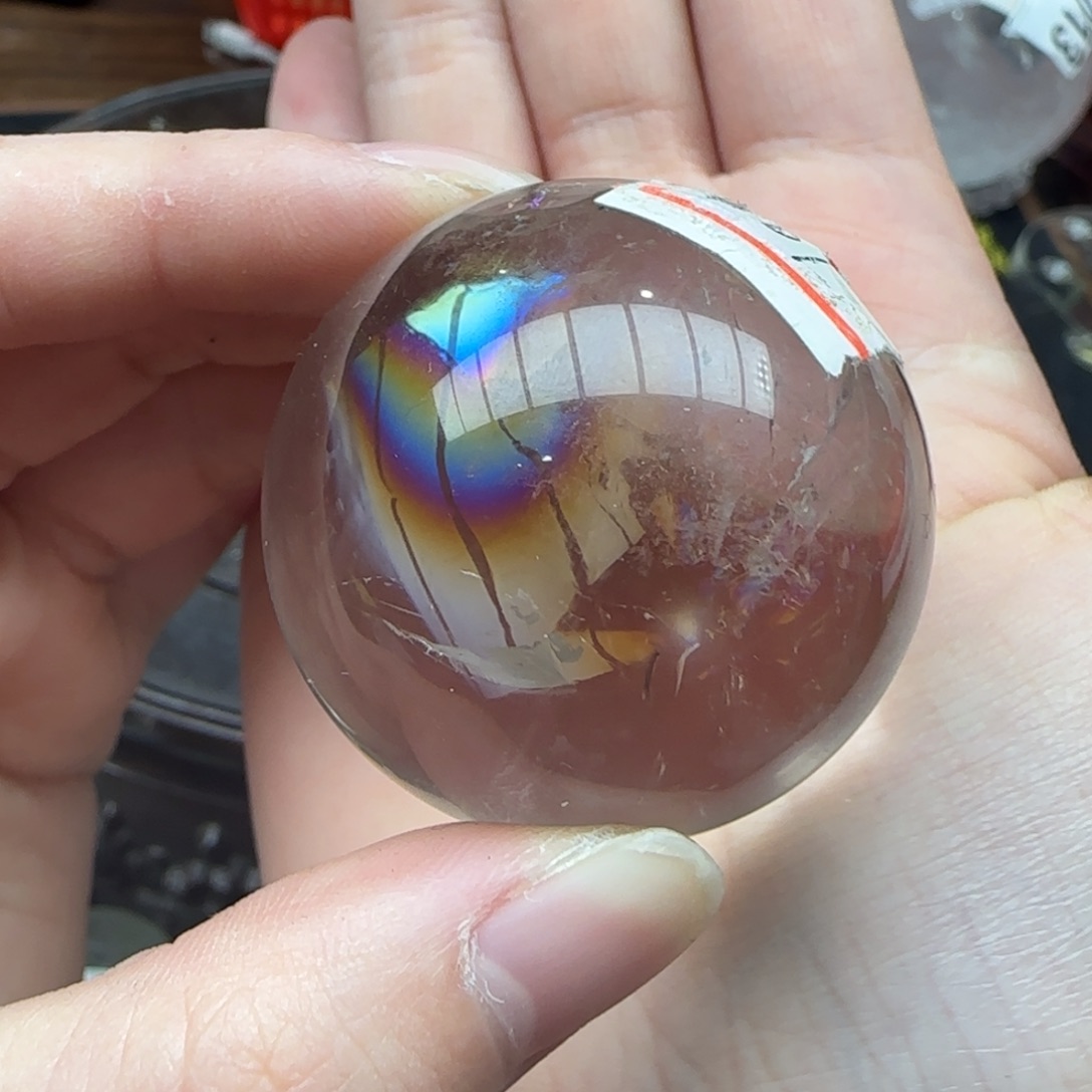 水晶未镶嵌未镶嵌f009