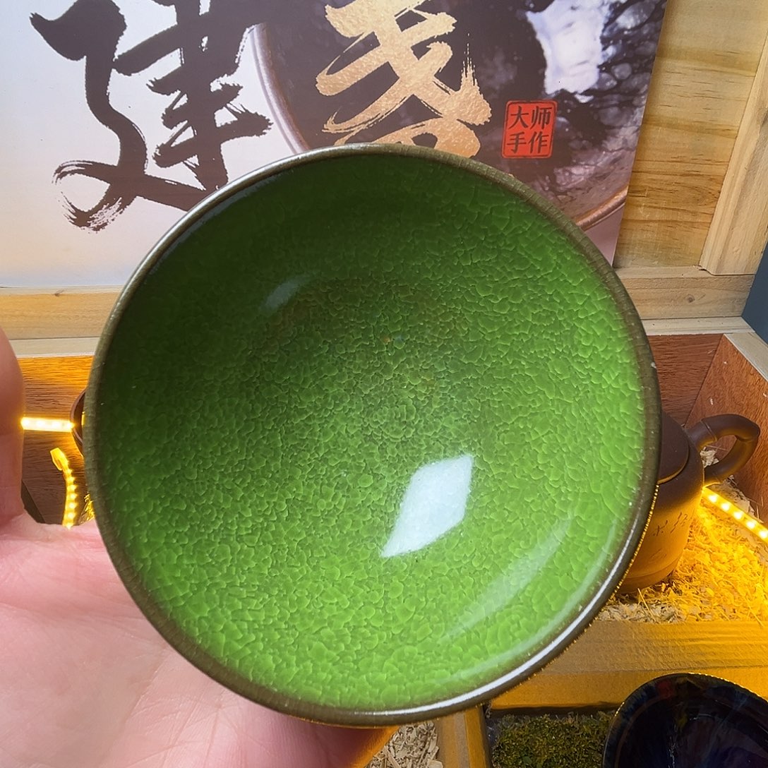 茶盏你要好好休息噢勒噢嘛