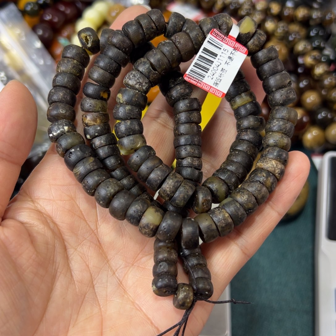 琥珀珠宝奇石未镶嵌640