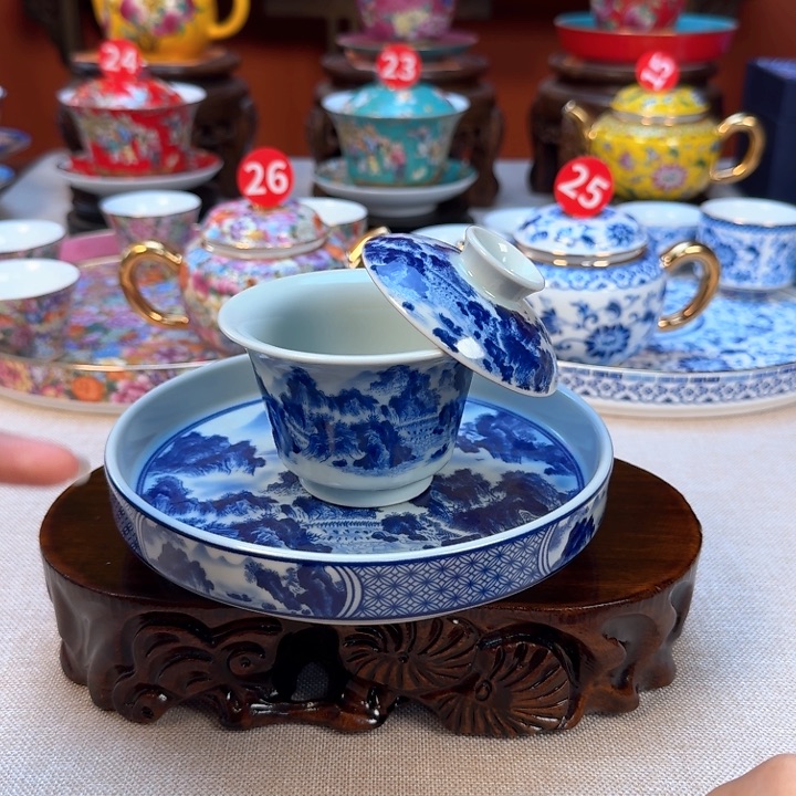 景德镇陶瓷景德镇瓷器景德镇瓷器