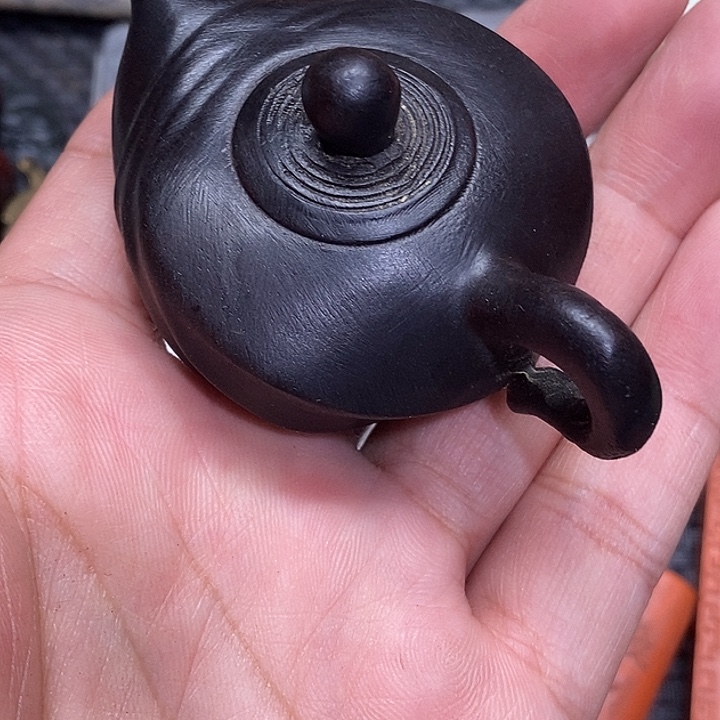 滴血莲花菩提吊坠