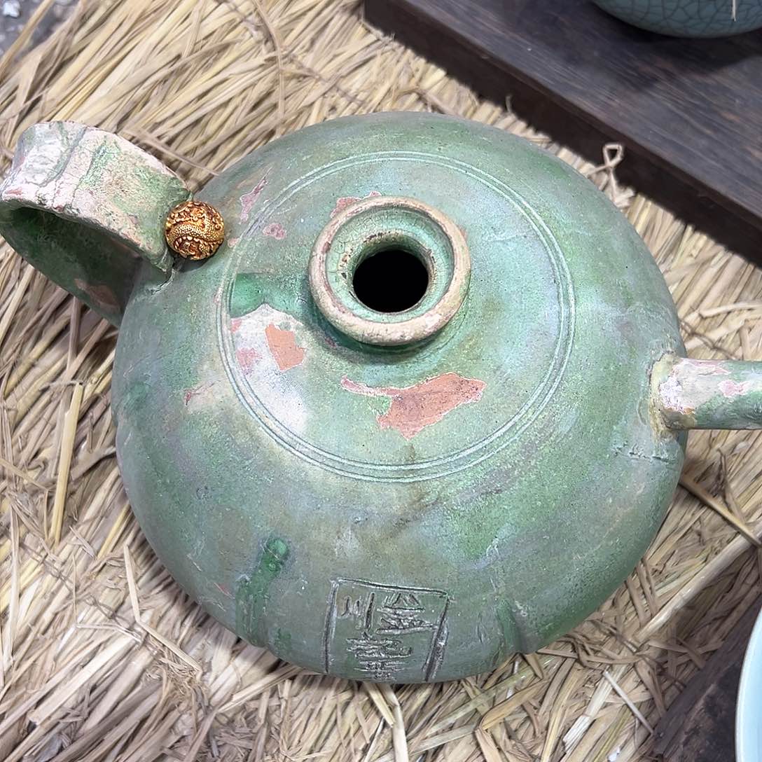 瓷片6****9陶瓷艺术品展示展