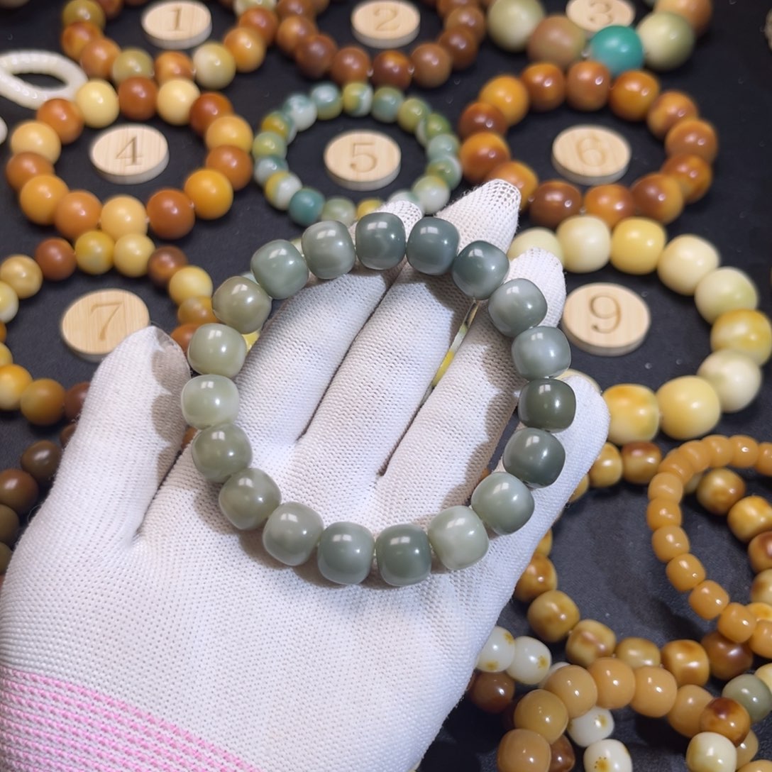 菩提根/象牙果吊坠265