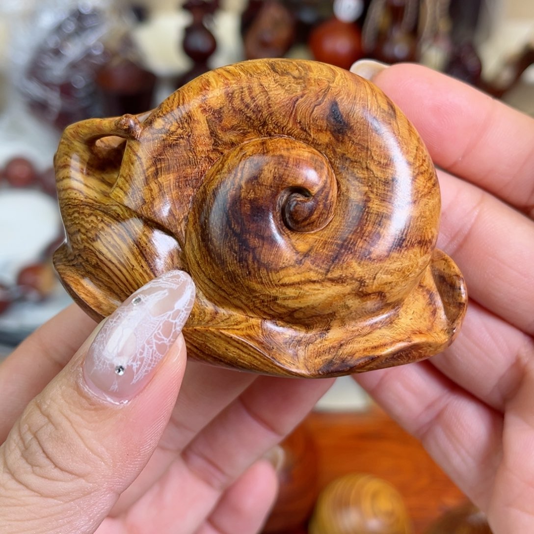 黄花梨/降香黄檀神****9