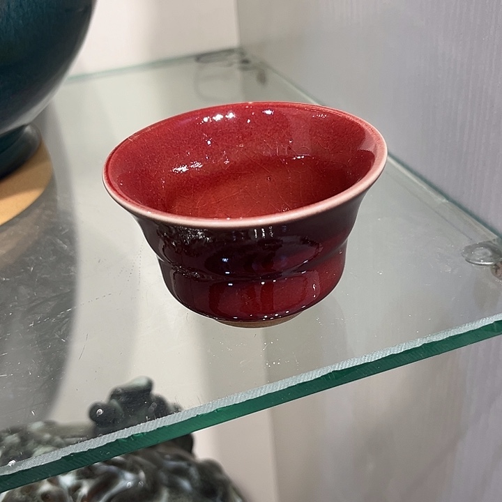 钧瓷的制作工艺和工艺都是非常的