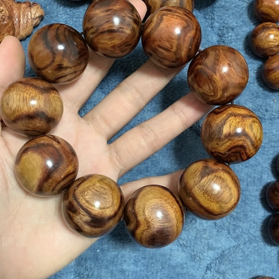 手串/手链黄花梨/降香黄檀