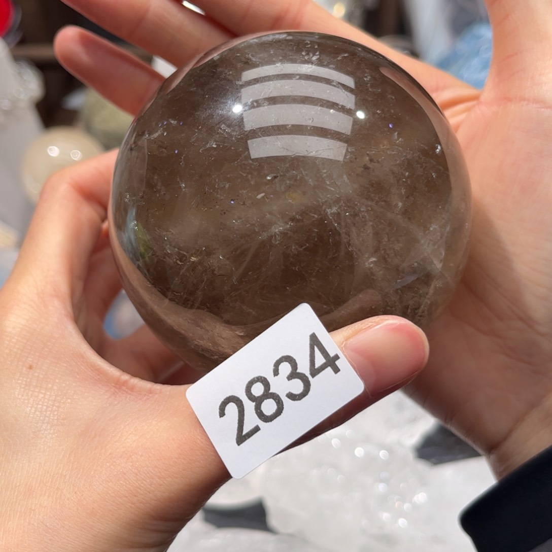 【闪购商品】未镶嵌大型摆件（非配饰）水晶