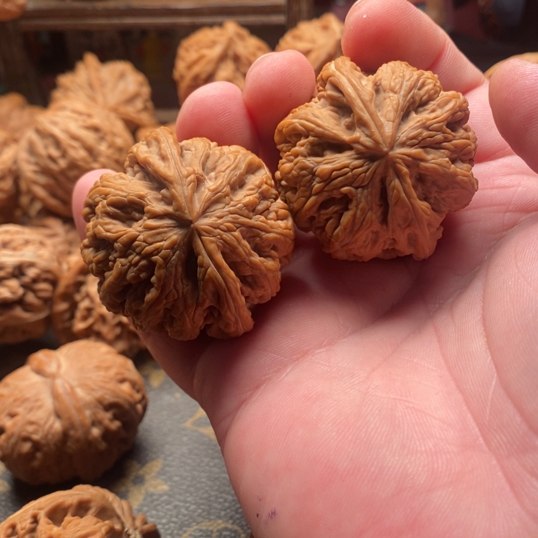 吊坠文玩核桃文玩核桃