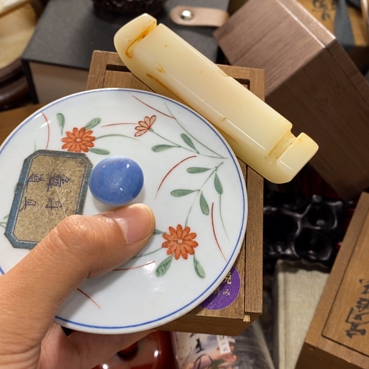 紫砂陶瓷艺术陶瓷艺术