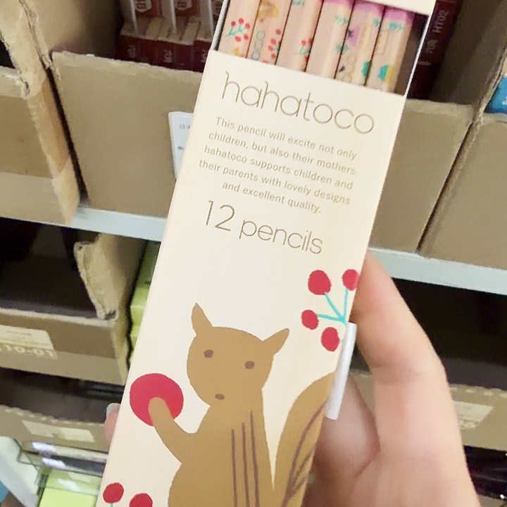 三菱六角4B鉛筆12支