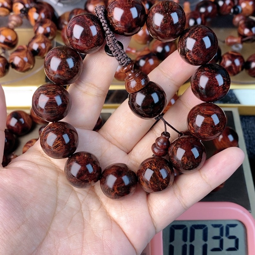 【闪购商品】黄花梨/降香黄檀添*