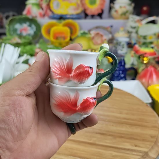 潮州创艺瓷家陶瓷