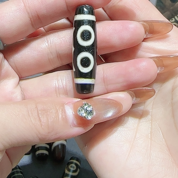 玛瑙/玉髓未镶嵌玛瑙珠珠