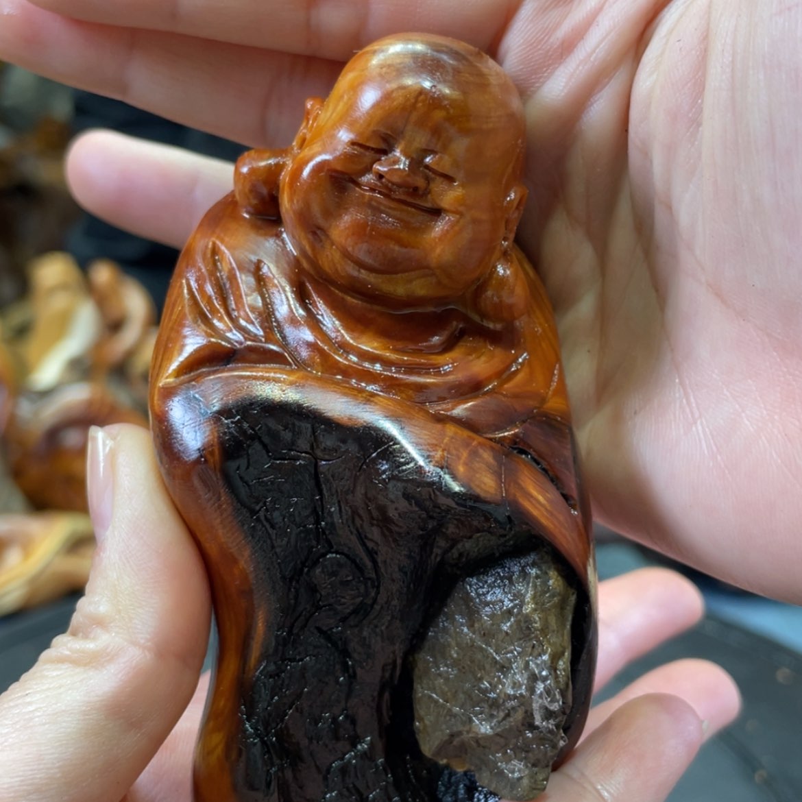 【闪购商品】柏木（崖柏）其他