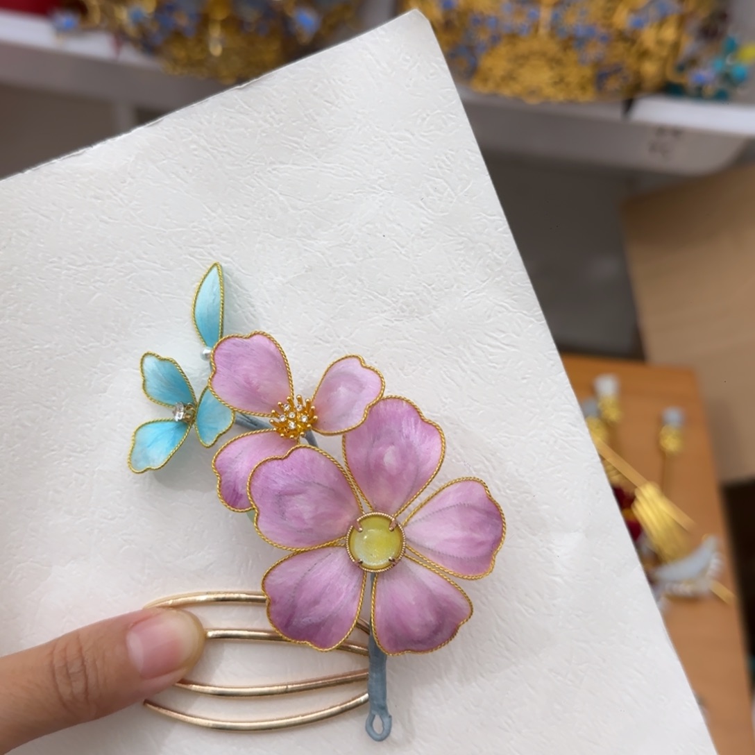 醋酸铁合金绒花现货