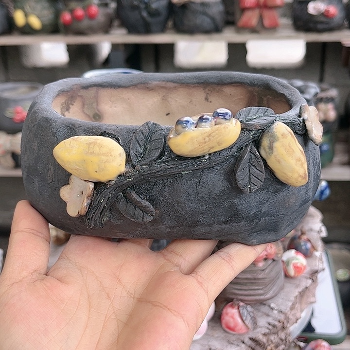 红陶要不要去看看那些所谓