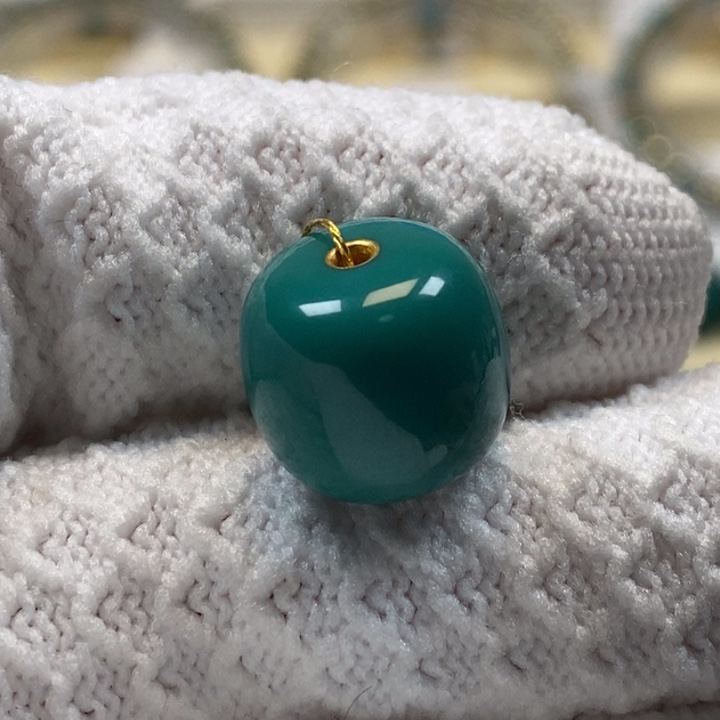 绿松石珠宝奇石未镶嵌A137