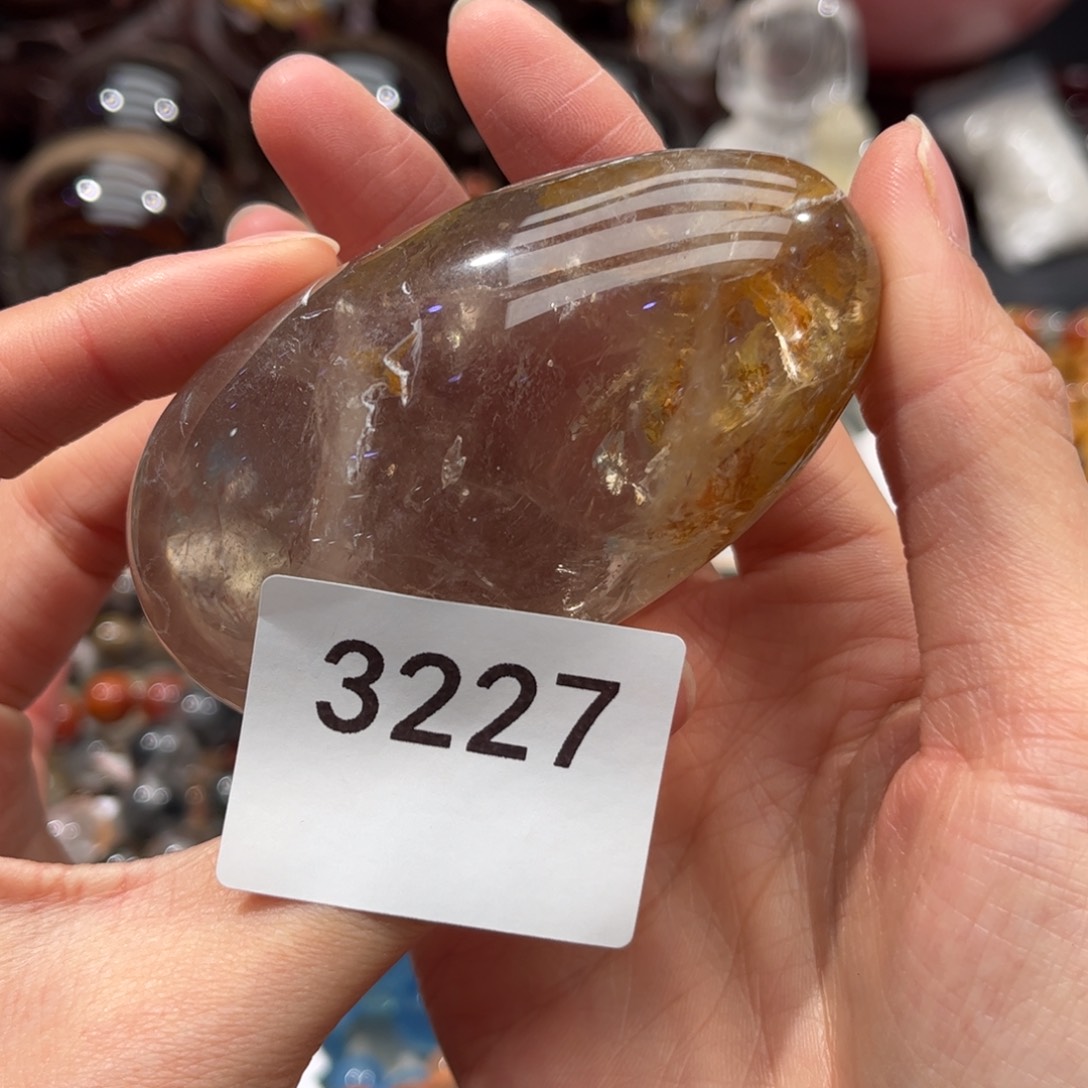 【闪购商品】未镶嵌大型摆件（非配饰）水晶